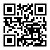 QR kód pro přístup k mobilní verzi 69Games Kasino Casino