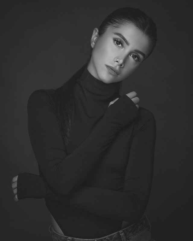 Eliska U.