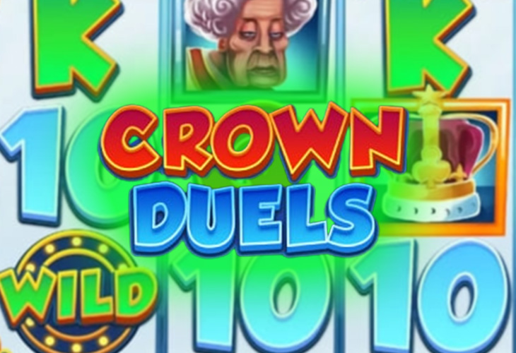 Crown Duels - Slot Factory slot at 69Games Kasino Casino