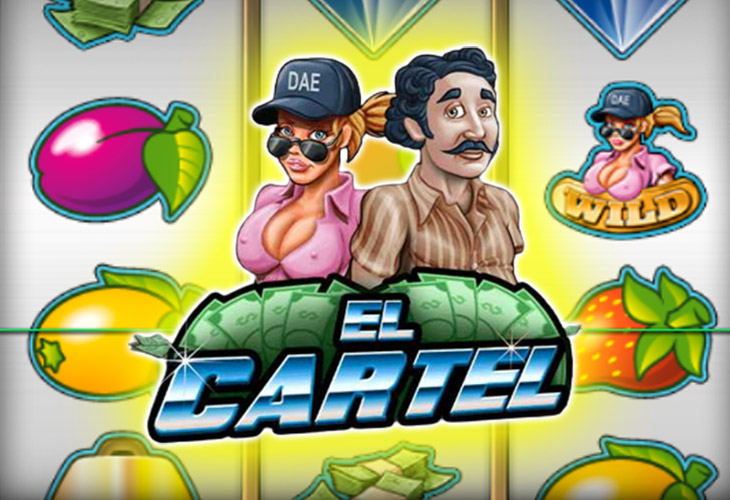 El Cartel - MGA Games slot at 69Games Kasino Casino