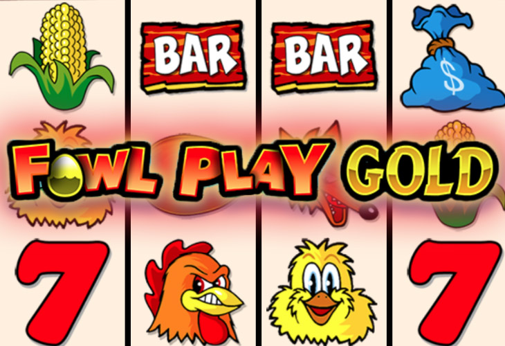 Fowl Play Gold - WMG slot at 69Games Kasino Casino