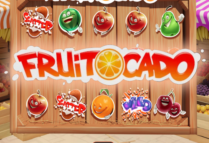 Fruitocado - Superlotto Games slot at 69Games Kasino Casino