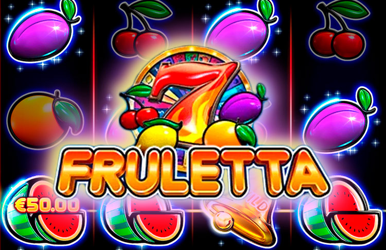 Fruletta - Endorphina slot at 69Games Kasino Casino