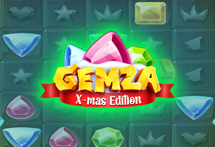 Gemza X-mas - BGaming slot at 69Games Kasino Casino