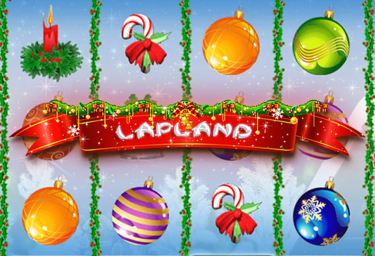 Lapland - Fugaso slot at 69Games Kasino Casino