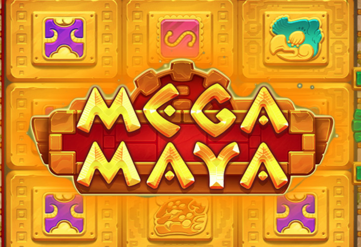 Mega Maya - Swintt slot at 69Games Kasino Casino