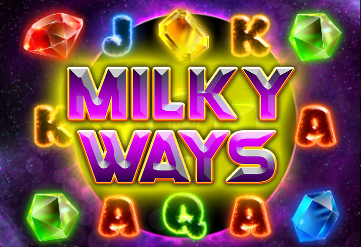 Milky Ways - Nolimit City slot at 69Games Kasino Casino