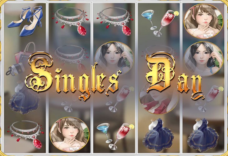 Singles Day - Genesis slot at 69Games Kasino Casino