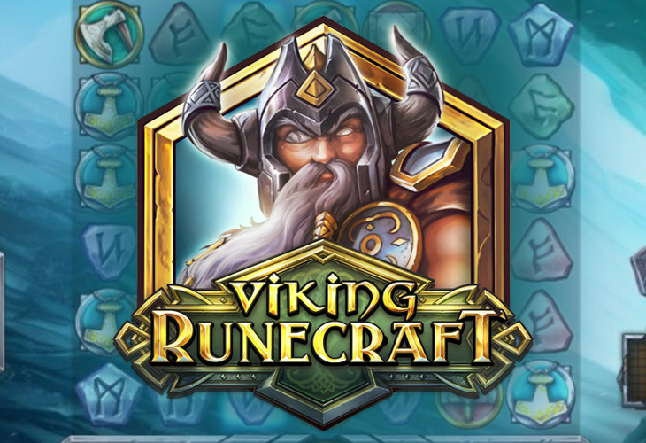 Viking Runecraft - Play'n GO slot at 69Games Kasino Casino