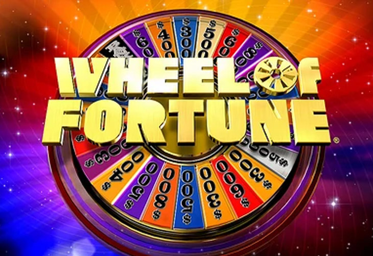 Wheel Of Fortune - IGT slot at 69Games Kasino Casino