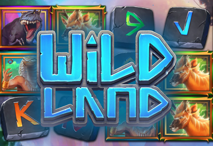 Wild Land - Swintt slot at 69Games Kasino Casino